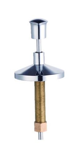 [IVI400] COMANDO CAPPUCCIO ALTO P/CONICO