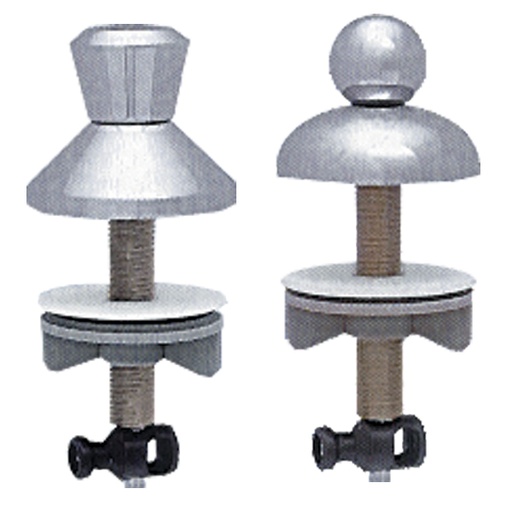 [IVI440] COMANDO CAPPUCCIO BOMBATO P/SFERA D5