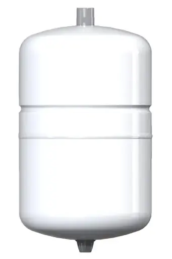 [IVMAQUA40] AQUAVAREM CON MEMBRANA BUTIL. LT.40 GARANZIA 5 ANNI