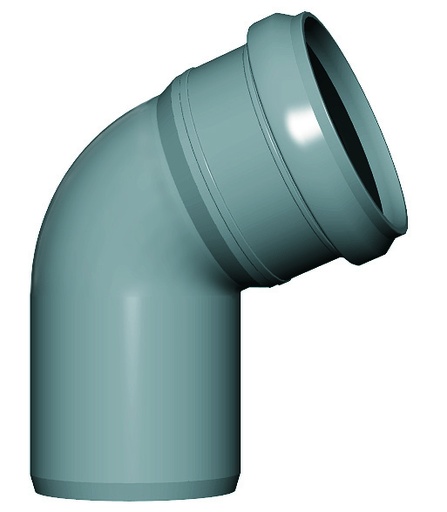 [IWV611068] CURVA 67G30' 110 GRIGIO