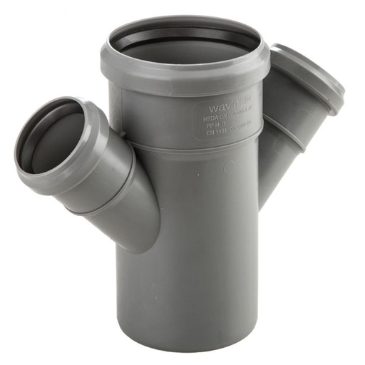 [IWV613904] BRAGA DOPPIA 45G 110/50/50 RIDOTTA GRIGIO