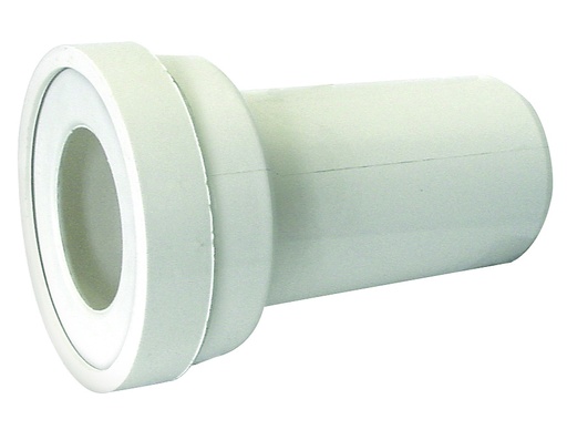 [IWV623203] MANICOTTO PP BIANCO 110 L.390