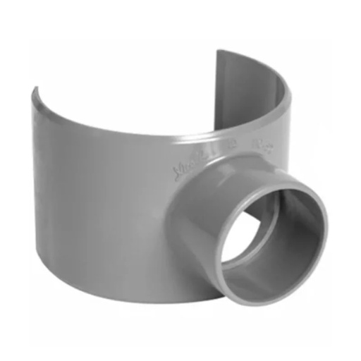 [IWVSL104] SELLA TIPO B D100/40 GRIGIO