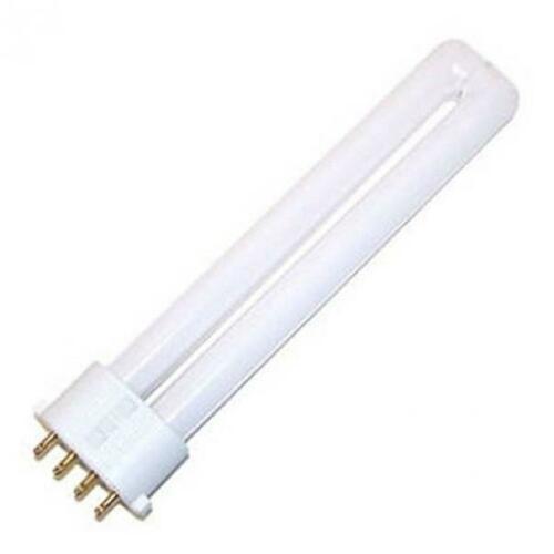 [EBOALSE11865] LAMPADA LONGLIFE/ALSE 11W 2G7 6500K 4P