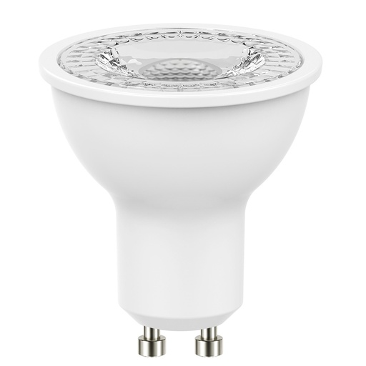 [EBOSLD630951B] LAMPADA GU10 7,1W 670LUM. 6500K