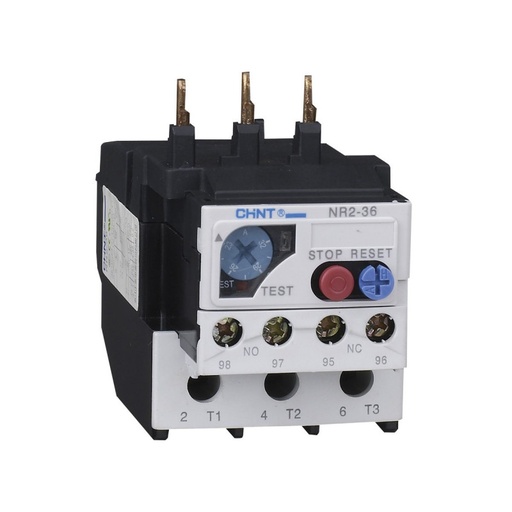 [ECH268131] RELE' TERMICO 1,6/2,5