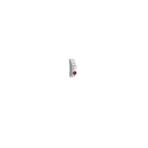 [ECH81000230] ND9-ROSSA 230-SPIA LED MODULARE 115-230V