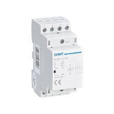 [ECH256081] CONTATTORE MODULARE 25A 4NA 230V 2M