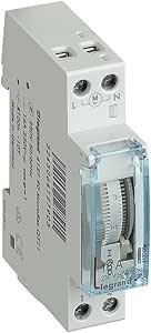 [ELG412790] INT ORARI MICROREX GIORN 1M CARICA