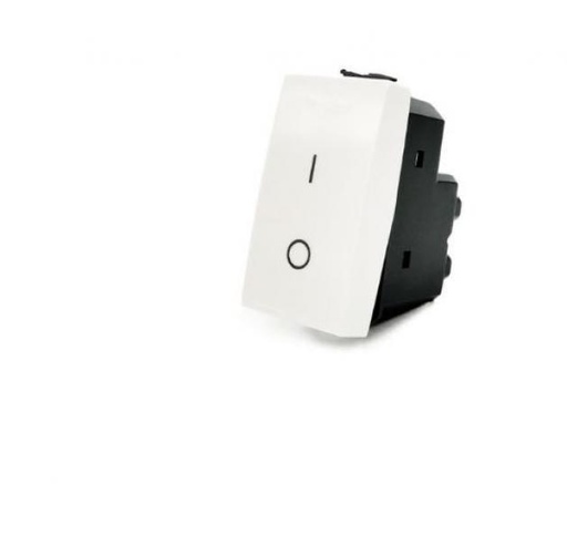 [EMATOT602B] INTERRUTT.BIPOLARE VIMAR PLANA