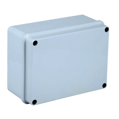 [EML005CS] CASSETTA STAGNA IP66 TON 100X50-10+2