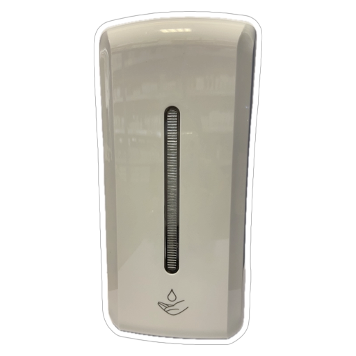 [ICBDISPSOAP] DISPENSER SAPONE A INFRAROSSI