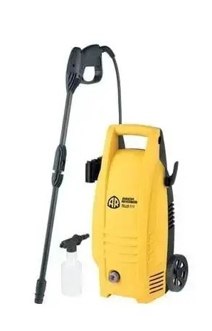 [FEGARTILLO111] IDROPULITRICE 110 BAR TILLO 111