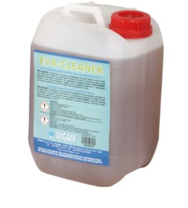 [FWGCLEANER] DETERGENTE X UNITA' INT. EVA.CLEAN