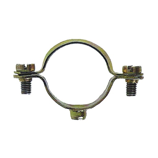 [IFSCTA28] COLLARINO ACCIAIO XTUBI 28