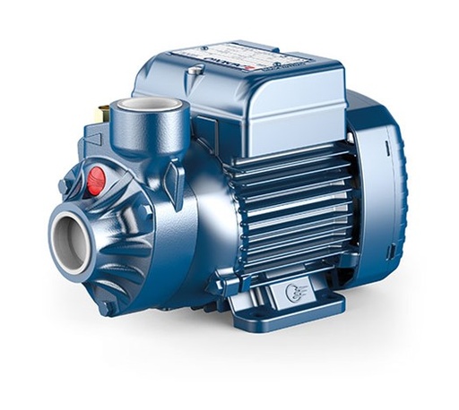 [IPEPKM80] ELETTROPOMPA PERIFERICA MONOFASE HP1,00 PKM80