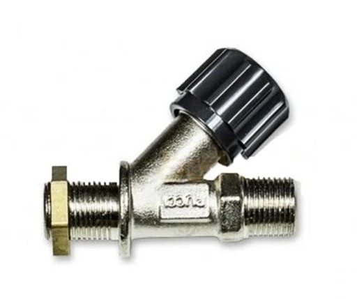 [IPUR9243] RUB.OTTONE  ATT.CENTR.3/8