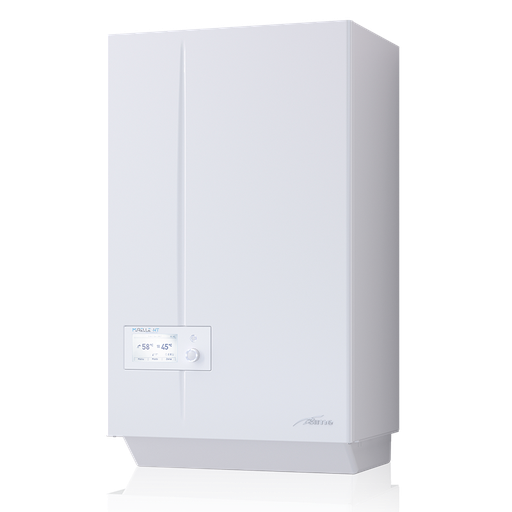 [ISM8115101] CALDAIA MURELLE HT 25 METANO