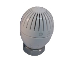 [IBA400] TESTINA TERMOSTATICA F.LLI BIANCHI