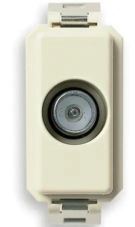 [EVM819010] PRESA TV SERIE 8000