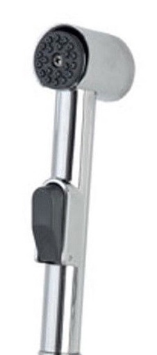 [IDBVIRGI] DOCCINO ABS CON PULSANTE E CAPPUCCIO