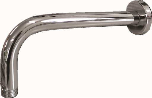 [IDBBT300] BRACCIO DOCCIA TONDO CM.30