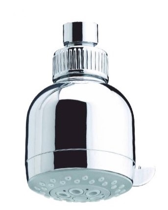 [IMT610S] SOFFIONE DOCCIA TONDO D.20