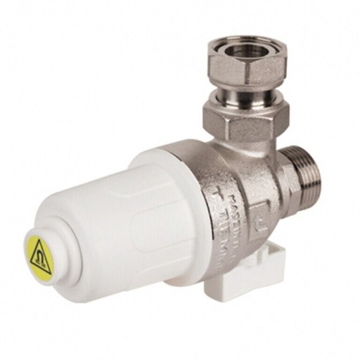 [ITM31500] FILTRO DEFANGATORE MAGNETICO SOTTO-CALDAIA 3/4 - 3150039