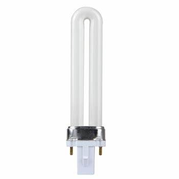 [EBOALL182] LAMPADA LONGLIFE/ALL 18W 2G11 4000K