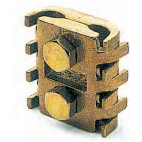 [ELRMP5] MORSETTO A PETTINE MM.12/14