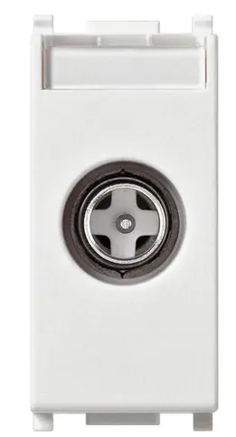 [EMATOT626B] PRESA TV COMPATIBILE CON VIMAR PLANA