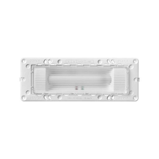 [EVM14394] APP.ILLUMIN.EMERGENZA 230V