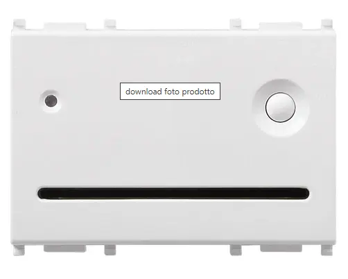 [EVM14461] LETTORE-PROGRAMMATORE SMART CARD PLANA