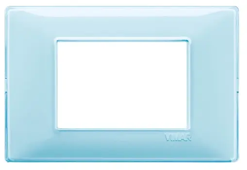 [EVM1465345] PLACCA 3M PLANA REFLEX ACQUA
