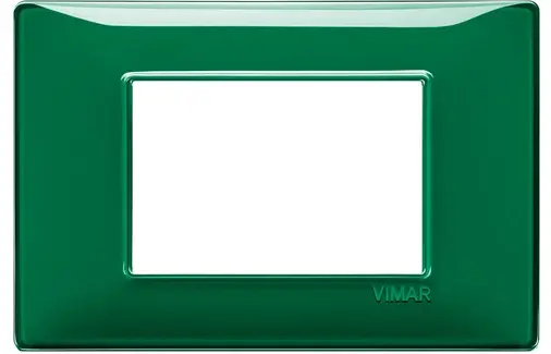 [EVM1465347] PLACCA 3M PLANA REFLEX SMERALDO