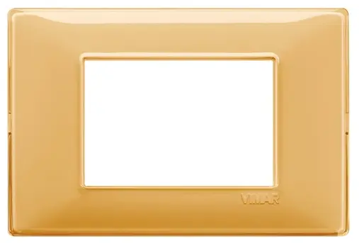 [EVM1465348] PLACCA 3M PLANA REFLEX ARANCIO