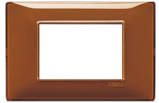 [EVM1465349] PLACCA 3M PLANA REFLEX TABACCO