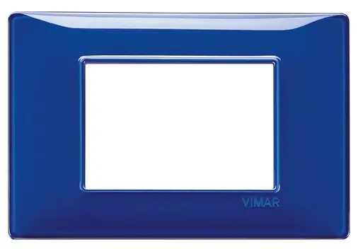 [EVM1465350] PLACCA 3M PLANA REFLEX ZAFFIRO