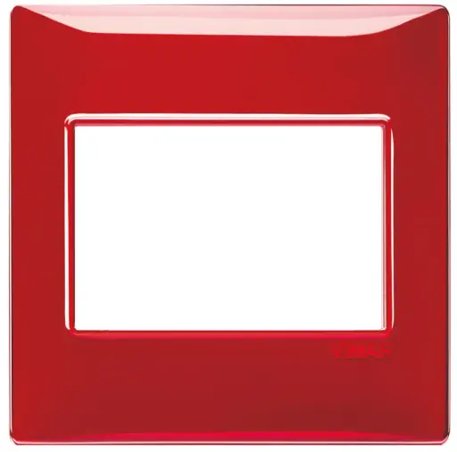 [EVM1465351] PLACCA 3M PLANA REFLEX RUBINO
