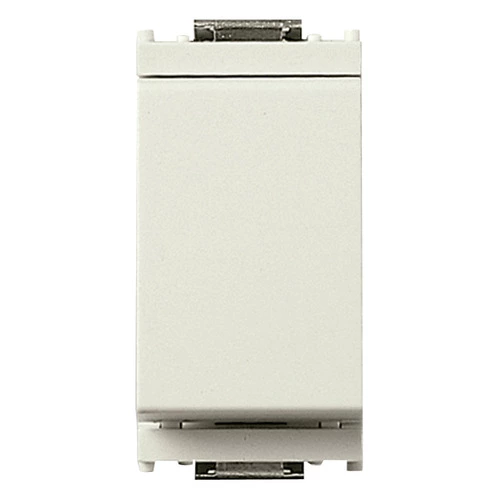 [EVM16004B] DEVIATORE UNIPOLARE 10A IDEA BIANCO 