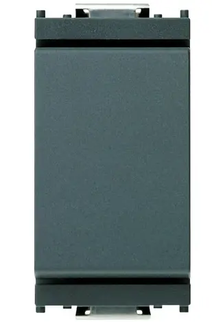 [EVM16013] INVERTITORE 16A IDEA GRIGIO