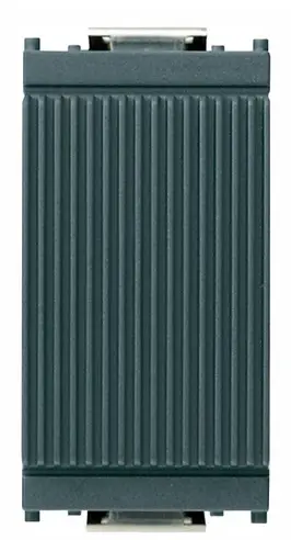 [EVM16408] RONZATORE 230V 50-60HZ IDEA GRIGIO