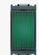 [EVM16431V] SPIA DIFFUSORE IDEA VERDE-GRIGIO