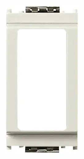 [EVM16544.B] ADATT.IMP.ALLARME IDEA BIANCO