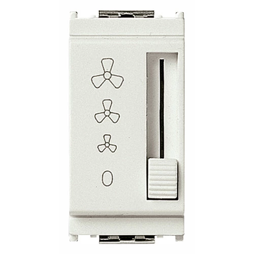 [EVM16558] COMMUTTATORE A SLITTA 4 POSISTIONI IDEA