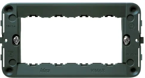 [EVM16714] SUPPORTO 4 M  IDEA 