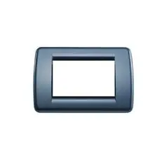 [EVM1676310] PLACCA 3M IDEA  BLU ZAFIRO