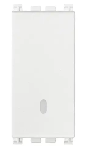[EVM19013B] INVERTITORE 16A ARKÉ BIANCO