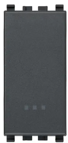 [EVM20013] INVERTITORE EIKON  16A GRIGIO
