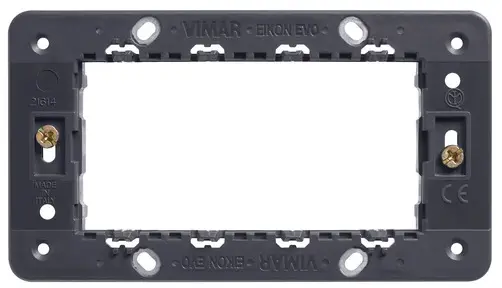 [EVM20614] SUPPORTO 4M+VITI EIKON
